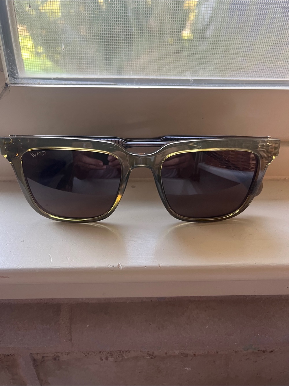 WMP EYEWARE